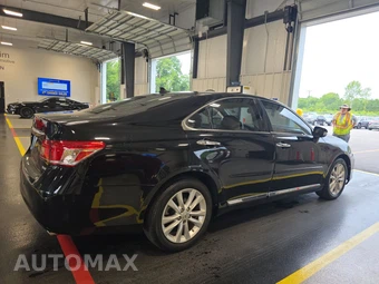 2012 Lexus ES 350 – miniatura 4