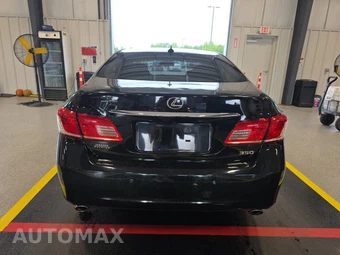 2012 Lexus ES 350 – miniatura 5
