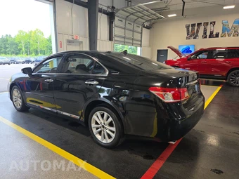 2012 Lexus ES 350 – miniatura 6