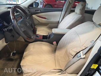 2012 Lexus ES 350 – miniatura 7