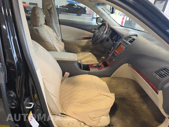 2012 Lexus ES 350 – miniatura 8