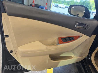 2012 Lexus ES 350 – miniatura 9