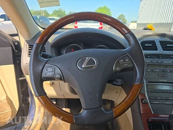 2012 Lexus ES 350 - miniatura 10