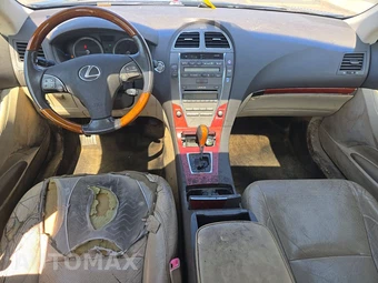 2012 Lexus ES 350 - miniatura 11