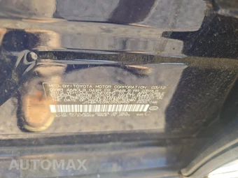 2012 Lexus ES 350 - miniatura 14