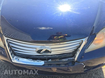 2012 Lexus ES 350 - miniatura 15