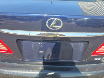 2012 Lexus ES 350 - miniatura 16