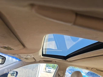 2012 Lexus ES 350 - miniatura 17