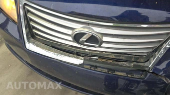 2012 Lexus ES 350 - miniatura 19