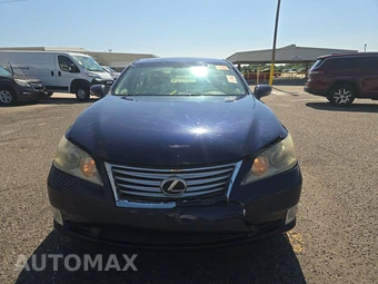 2012 Lexus ES 350 - miniatura 2