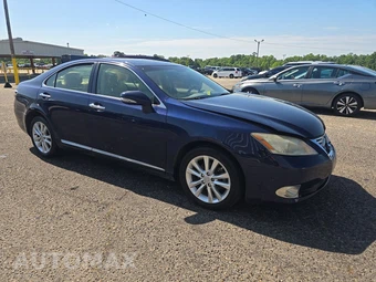 2012 Lexus ES 350 - miniatura 3