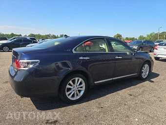 2012 Lexus ES 350 - miniatura 4