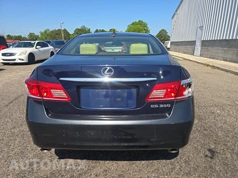 2012 Lexus ES 350 - miniatura 5
