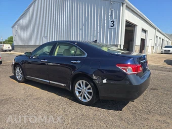 2012 Lexus ES 350 - miniatura 6