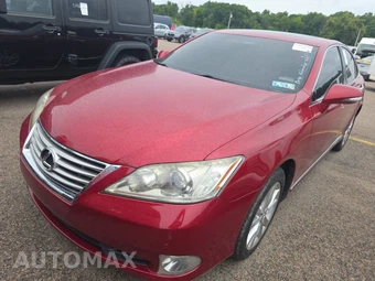 2012 Lexus ES 350