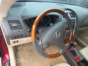2012 Lexus ES 350 - miniatura 10