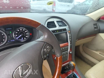 2012 Lexus ES 350 - miniatura 11
