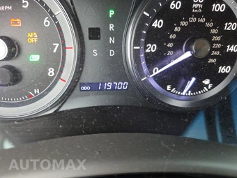 2012 Lexus ES 350 - miniatura 12