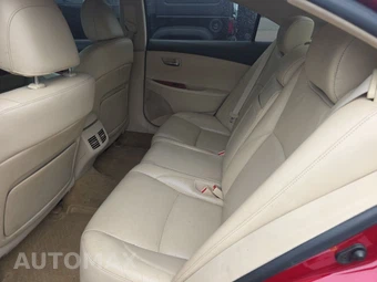 2012 Lexus ES 350 - miniatura 13