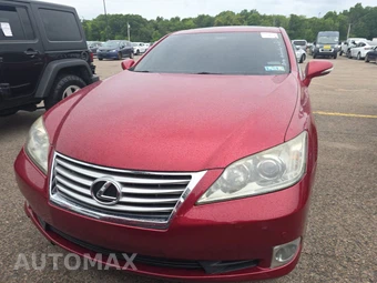 2012 Lexus ES 350 - miniatura 2