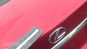 2012 Lexus ES 350 - miniatura 23