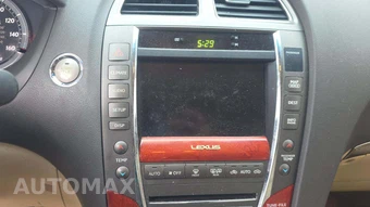 2012 Lexus ES 350 - miniatura 24