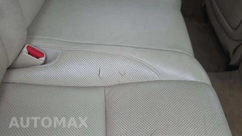 2012 Lexus ES 350 - miniatura 25