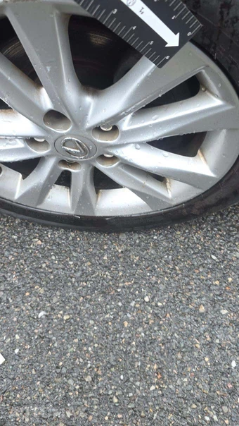 2012 Lexus ES 350 - miniatura 26