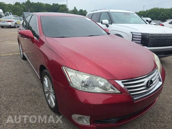 2012 Lexus ES 350 - miniatura 3