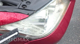 2012 Lexus ES 350 - miniatura 39