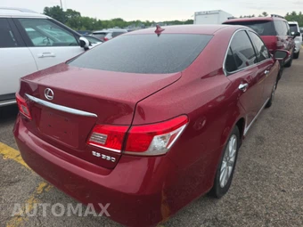 2012 Lexus ES 350 - miniatura 4