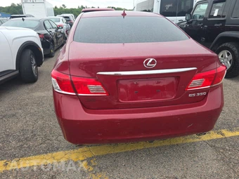 2012 Lexus ES 350 - miniatura 5