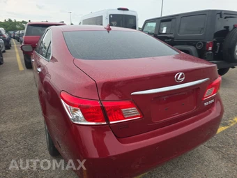 2012 Lexus ES 350 - miniatura 6