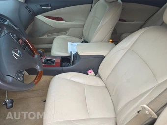 2012 Lexus ES 350 - miniatura 7