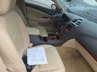 2012 Lexus ES 350 - miniatura 8