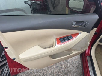2012 Lexus ES 350 - miniatura 9