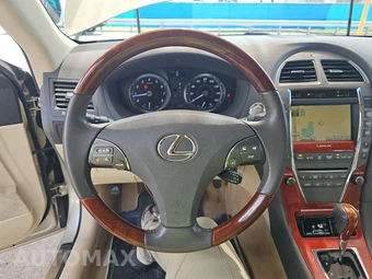 2012 Lexus ES 350 – miniatura 10