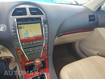 2012 Lexus ES 350 – miniatura 11