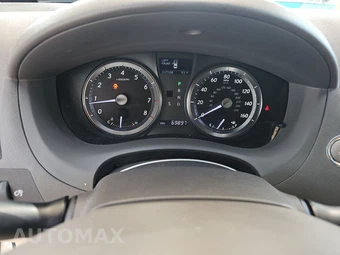 2012 Lexus ES 350 – miniatura 12