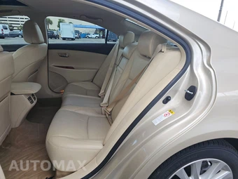 2012 Lexus ES 350 – miniatura 13