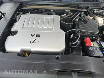 2012 Lexus ES 350 – miniatura 15