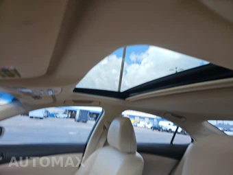 2012 Lexus ES 350 – miniatura 17