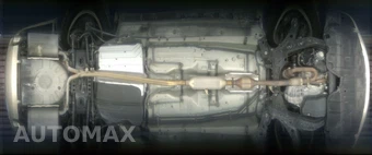2012 Lexus ES 350 – miniatura 18