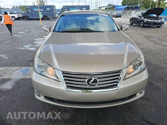 2012 Lexus ES 350 – miniatura 2
