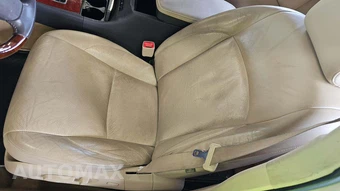 2012 Lexus ES 350 – miniatura 21