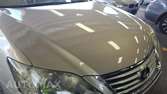 2012 Lexus ES 350 – miniatura 22