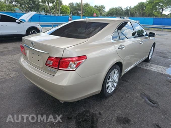 2012 Lexus ES 350 – miniatura 4