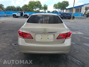 2012 Lexus ES 350 – miniatura 5