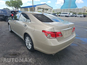 2012 Lexus ES 350 – miniatura 6