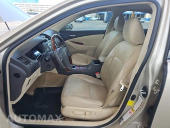 2012 Lexus ES 350 – miniatura 7